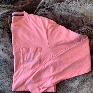 Vineyard Vines Long Sleeve Tee